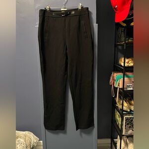 By Design Women’s Black Pants